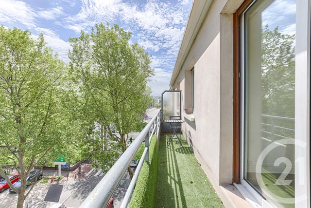Appartement F2 à vendre BOULOGNE BILLANCOURT