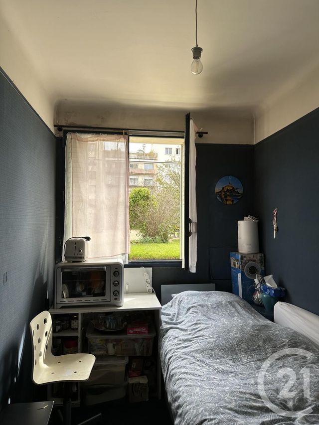 appartement - PARIS - 75016
