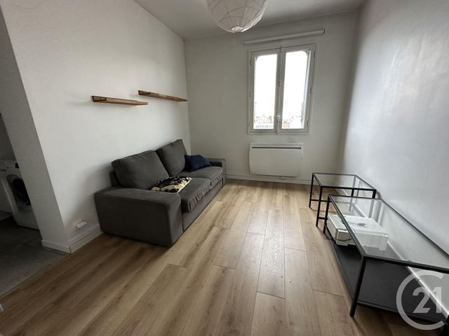appartement - PARIS - 75116