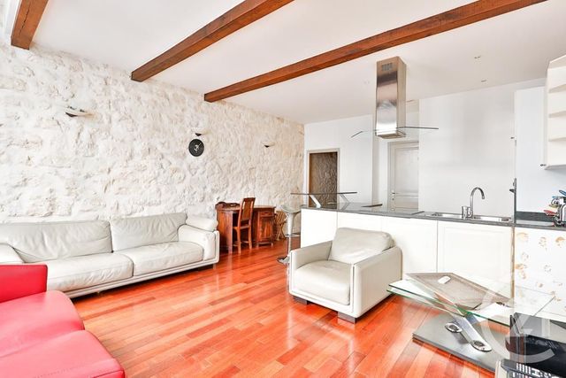 appartement - PARIS - 75005