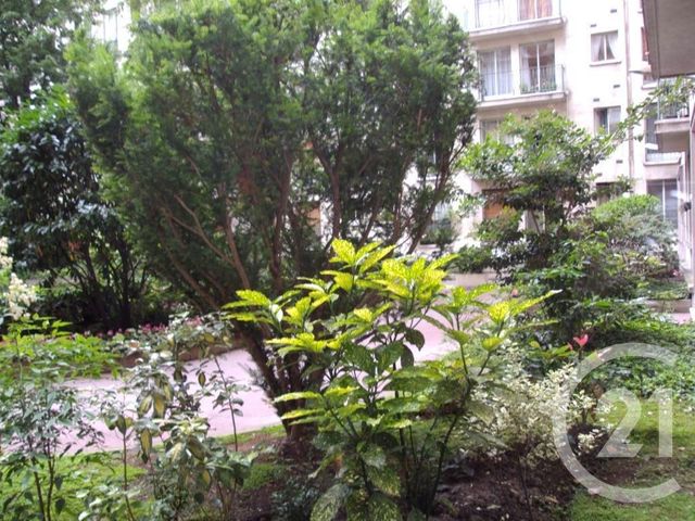 appartement - PARIS - 75116