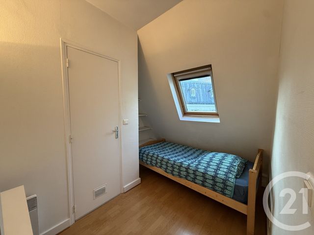 Appartement Studio à vendre - 1 pièce - 12.71 m2 - PARIS - 75016 - ILE-DE-FRANCE - Century 21 Victor Hugo - Trocadéro