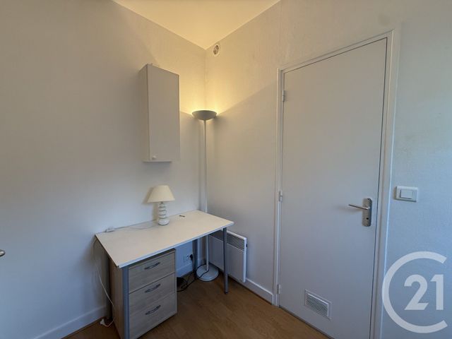 Appartement Studio à vendre - 1 pièce - 12.71 m2 - PARIS - 75016 - ILE-DE-FRANCE - Century 21 Victor Hugo - Trocadéro