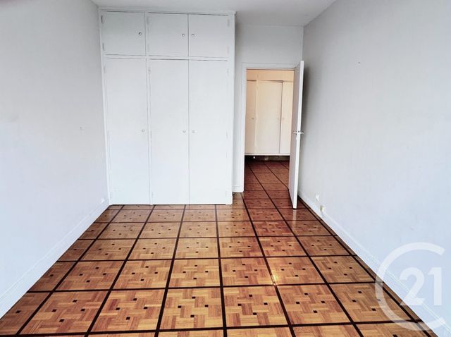 Appartement F3 à louer - 3 pièces - 86.03 m2 - NEUILLY SUR SEINE - 92 - ILE-DE-FRANCE - Century 21 Victor Hugo - Trocadéro