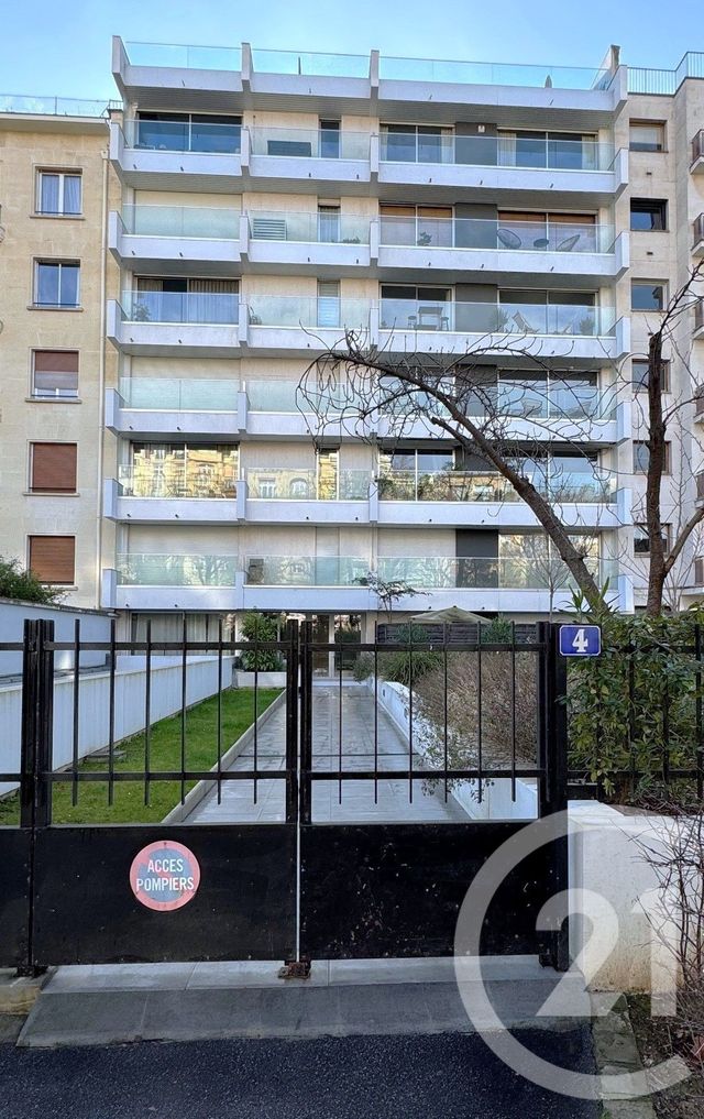 Appartement F3 à louer - 3 pièces - 86.03 m2 - NEUILLY SUR SEINE - 92 - ILE-DE-FRANCE - Century 21 Victor Hugo - Trocadéro