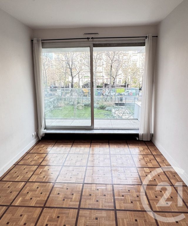Appartement F3 à louer - 3 pièces - 86.03 m2 - NEUILLY SUR SEINE - 92 - ILE-DE-FRANCE - Century 21 Victor Hugo - Trocadéro