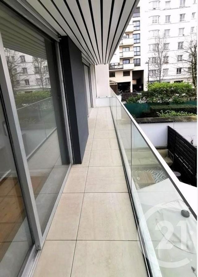Appartement F3 à louer - 3 pièces - 86.03 m2 - NEUILLY SUR SEINE - 92 - ILE-DE-FRANCE - Century 21 Victor Hugo - Trocadéro
