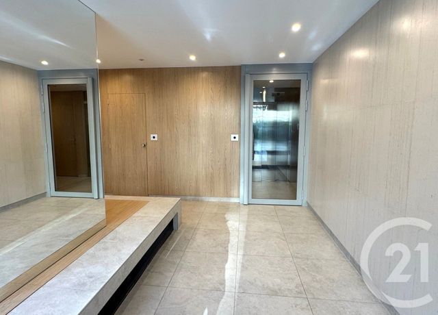 Appartement F3 à louer - 3 pièces - 86.03 m2 - NEUILLY SUR SEINE - 92 - ILE-DE-FRANCE - Century 21 Victor Hugo - Trocadéro