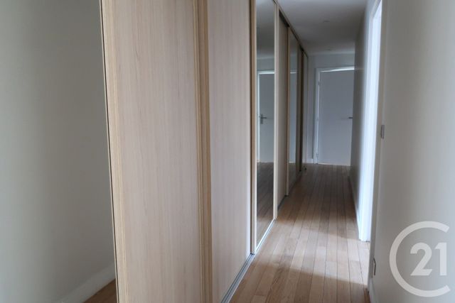 Appartement F4 à louer - 4 pièces - 113.0 m2 - PARIS - 75009 - ILE-DE-FRANCE - Century 21 Victor Hugo - Trocadéro