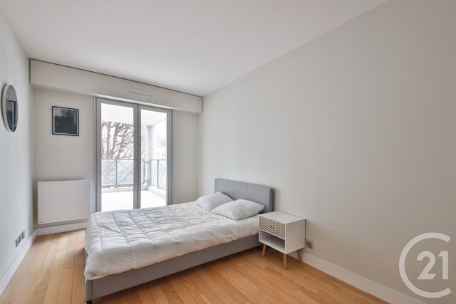 Appartement F4 à louer - 4 pièces - 113.0 m2 - PARIS - 75009 - ILE-DE-FRANCE - Century 21 Victor Hugo - Trocadéro