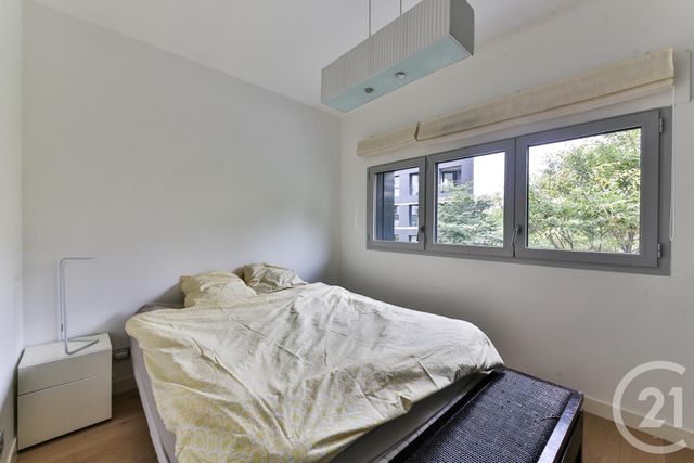 Appartement F3 à louer - 3 pièces - 61.08 m2 - PARIS - 75017 - ILE-DE-FRANCE - Century 21 Victor Hugo - Trocadéro