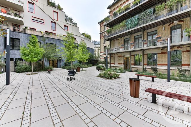 Appartement F3 à louer - 3 pièces - 61.08 m2 - PARIS - 75017 - ILE-DE-FRANCE - Century 21 Victor Hugo - Trocadéro