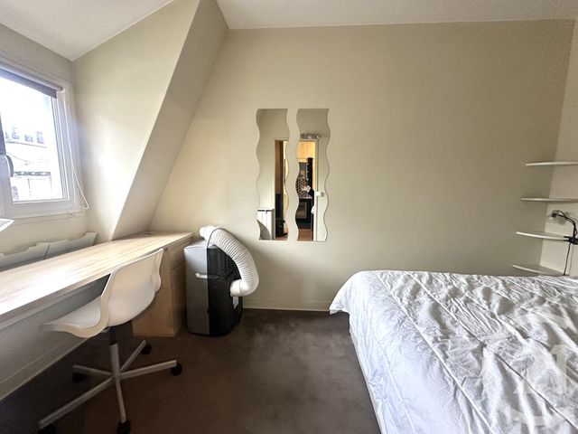 Appartement F2 à louer - 2 pièces - 28.22 m2 - PARIS - 75016 - ILE-DE-FRANCE - Century 21 Victor Hugo - Trocadéro