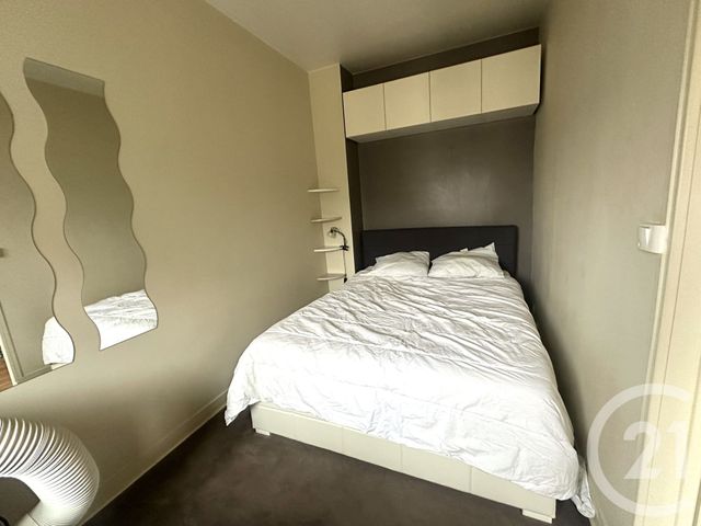 Appartement F2 à louer - 2 pièces - 28.22 m2 - PARIS - 75016 - ILE-DE-FRANCE - Century 21 Victor Hugo - Trocadéro