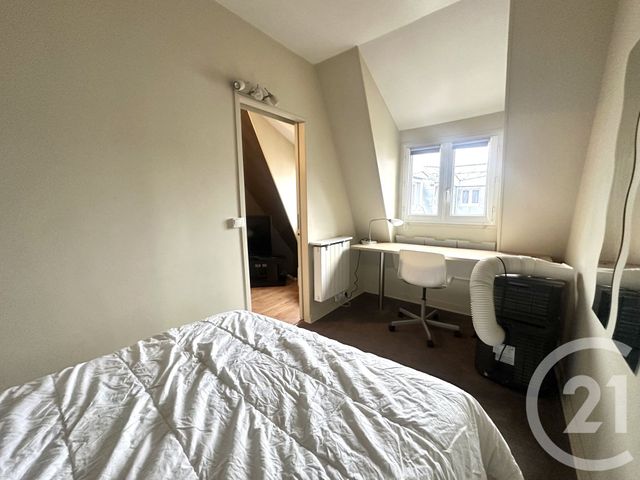 Appartement F2 à louer - 2 pièces - 28.22 m2 - PARIS - 75016 - ILE-DE-FRANCE - Century 21 Victor Hugo - Trocadéro