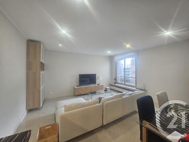 Appartement F2 à vendre - 2 pièces - 39.16 m2 - PARIS - 75016 - ILE-DE-FRANCE - Century 21 Victor Hugo - Trocadéro