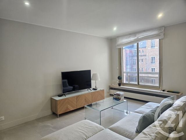 Appartement F2 à vendre - 2 pièces - 39.16 m2 - PARIS - 75016 - ILE-DE-FRANCE - Century 21 Victor Hugo - Trocadéro