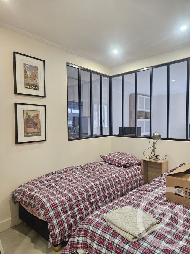 Appartement F2 à vendre - 2 pièces - 39.16 m2 - PARIS - 75016 - ILE-DE-FRANCE - Century 21 Victor Hugo - Trocadéro