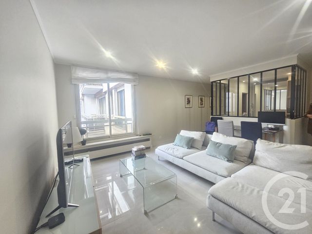 Appartement F2 à vendre - 2 pièces - 39.16 m2 - PARIS - 75016 - ILE-DE-FRANCE - Century 21 Victor Hugo - Trocadéro