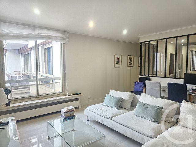 Appartement F2 à vendre PARIS