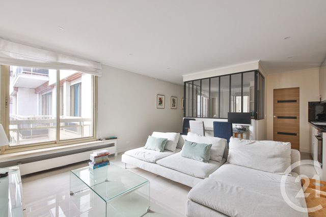 Appartement F2 à vendre PARIS