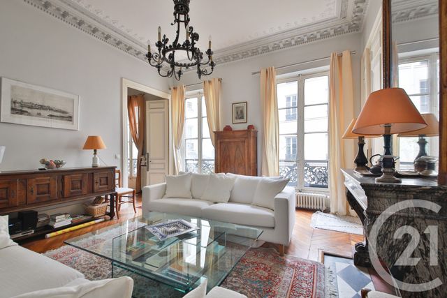 appartement - PARIS - 75008