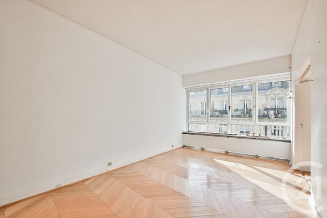 Appartement F3 à vendre - 3 pièces - 119.75 m2 - PARIS - 75016 - ILE-DE-FRANCE - Century 21 Victor Hugo - Trocadéro