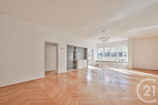 appartement - PARIS - 75016