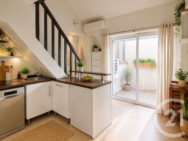 appartement - NEUILLY SUR SEINE - 92