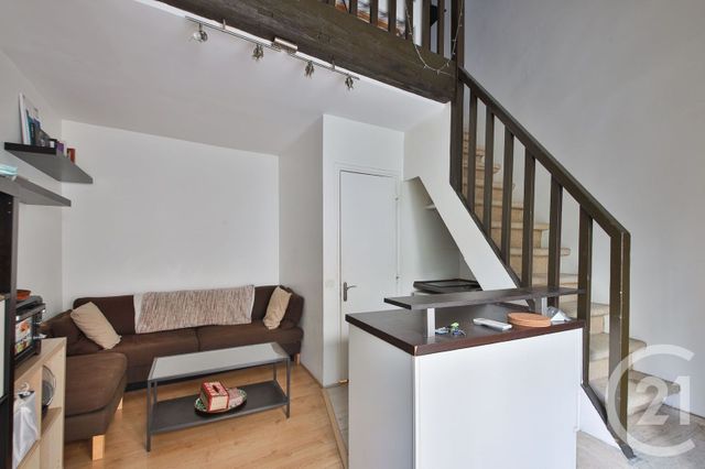 appartement - NEUILLY SUR SEINE - 92