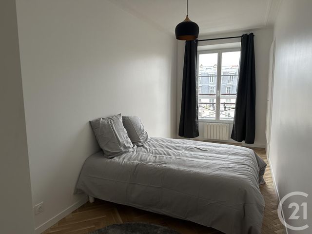 Appartement F3 à louer - 3 pièces - 69.65 m2 - PARIS - 75002 - ILE-DE-FRANCE - Century 21 Victor Hugo - Trocadéro