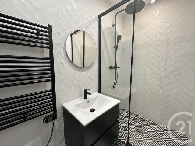 Appartement F3 à louer - 3 pièces - 69.65 m2 - PARIS - 75002 - ILE-DE-FRANCE - Century 21 Victor Hugo - Trocadéro