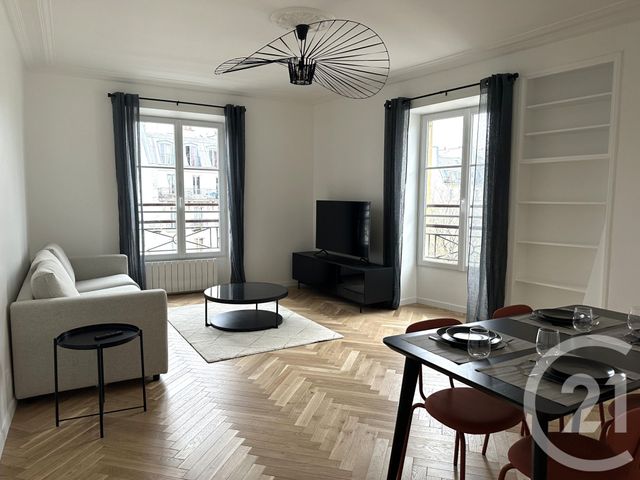 appartement - PARIS - 75002