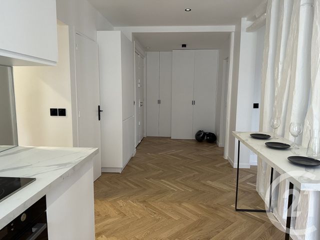 Appartement F3 à louer - 3 pièces - 69.65 m2 - PARIS - 75002 - ILE-DE-FRANCE - Century 21 Victor Hugo - Trocadéro