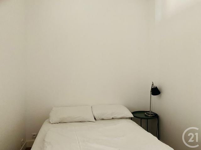 Appartement F3 à louer - 3 pièces - 59.75 m2 - PARIS - 75016 - ILE-DE-FRANCE - Century 21 Victor Hugo - Trocadéro