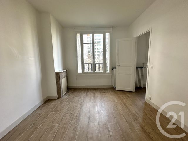 Appartement F2 à louer - 2 pièces - 33.64 m2 - BOULOGNE BILLANCOURT - 92 - ILE-DE-FRANCE - Century 21 Victor Hugo - Trocadéro