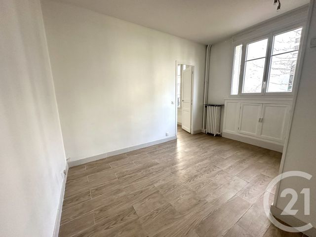 Appartement F2 à louer - 2 pièces - 33.64 m2 - BOULOGNE BILLANCOURT - 92 - ILE-DE-FRANCE - Century 21 Victor Hugo - Trocadéro