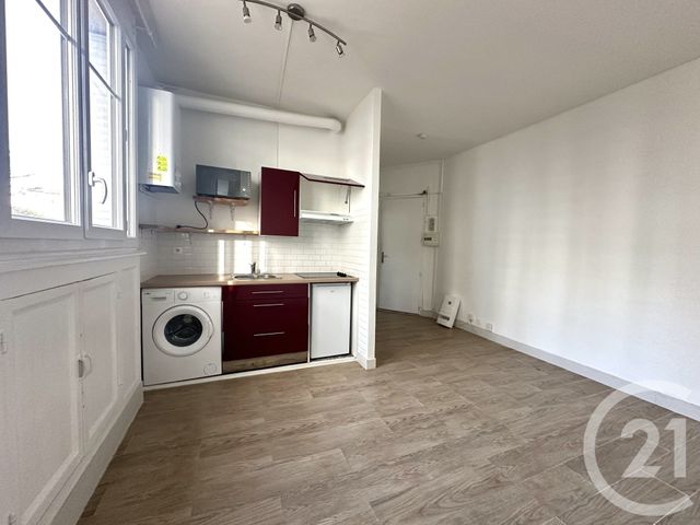 Appartement F2 à louer - 2 pièces - 33.64 m2 - BOULOGNE BILLANCOURT - 92 - ILE-DE-FRANCE - Century 21 Victor Hugo - Trocadéro