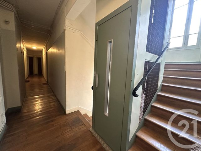 Appartement F2 à louer - 2 pièces - 33.64 m2 - BOULOGNE BILLANCOURT - 92 - ILE-DE-FRANCE - Century 21 Victor Hugo - Trocadéro