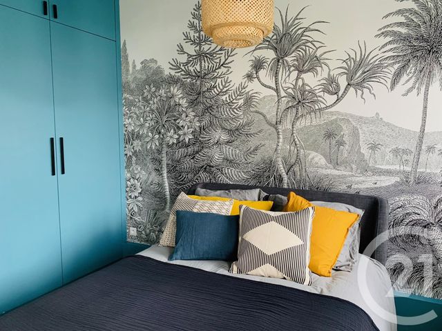 Appartement F1 à louer - 1 pièce - 32.01 m2 - PARIS - 75017 - ILE-DE-FRANCE - Century 21 Victor Hugo - Trocadéro