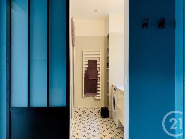 Appartement F1 à louer - 1 pièce - 32.01 m2 - PARIS - 75017 - ILE-DE-FRANCE - Century 21 Victor Hugo - Trocadéro