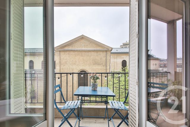 appartement - PARIS - 75015