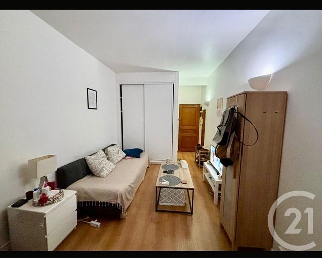 Appartement F1 à vendre PARIS