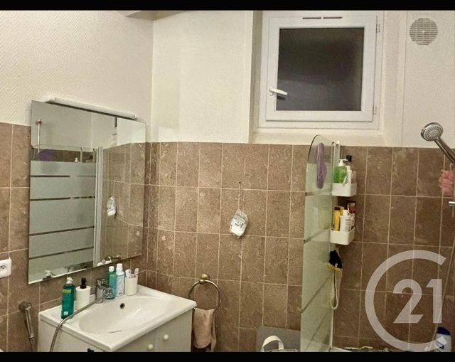 Appartement F1 à vendre - 1 pièce - 24.7 m2 - PARIS - 75016 - ILE-DE-FRANCE - Century 21 Victor Hugo - Trocadéro