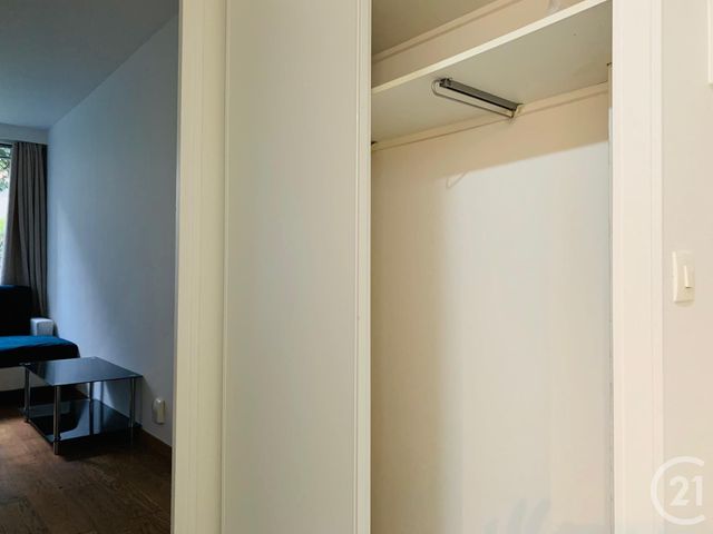 Appartement F1 à louer - 1 pièce - 19.03 m2 - PARIS - 75016 - ILE-DE-FRANCE - Century 21 Victor Hugo - Trocadéro