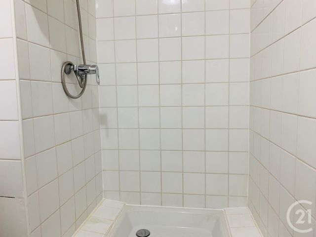 Appartement F1 à louer - 1 pièce - 19.03 m2 - PARIS - 75016 - ILE-DE-FRANCE - Century 21 Victor Hugo - Trocadéro