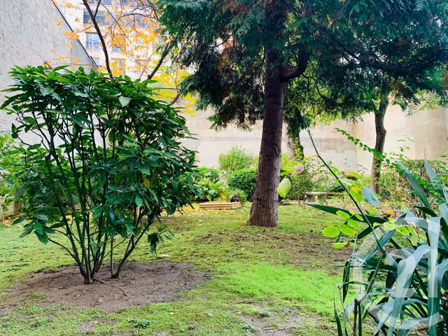 Appartement F1 à louer PARIS