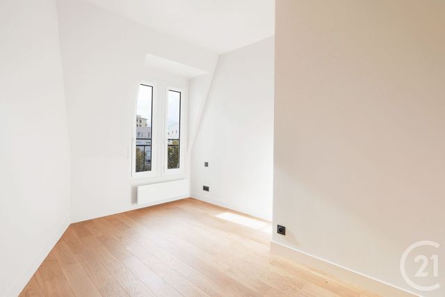 Appartement F3 à vendre - 3 pièces - 46.67 m2 - PARIS - 75016 - ILE-DE-FRANCE - Century 21 Victor Hugo - Trocadéro