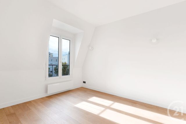 Appartement F3 à vendre - 3 pièces - 46.67 m2 - PARIS - 75016 - ILE-DE-FRANCE - Century 21 Victor Hugo - Trocadéro