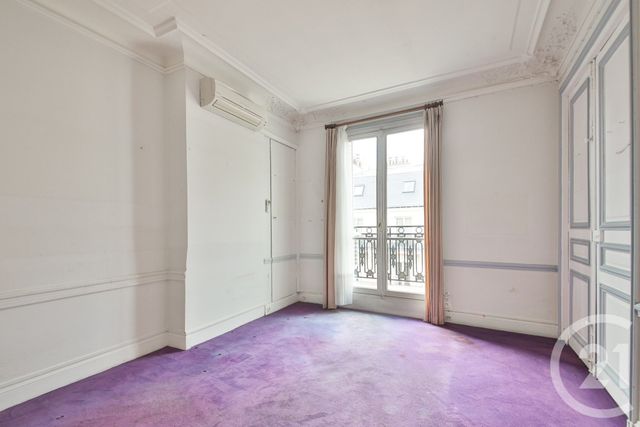 Appartement F6 à vendre - 6 pièces - 130.7 m2 - PARIS - 75008 - ILE-DE-FRANCE - Century 21 Victor Hugo - Trocadéro